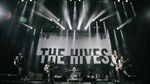 The Hives y Gran Pegatina
