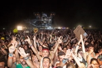 The Hives y Gran Pegatina