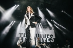 The Hives y Gran Pegatina
