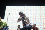 The Hives y Gran Pegatina
