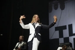 The Hives y Gran Pegatina