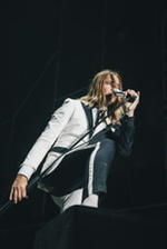 The Hives y Gran Pegatina