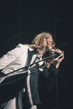 The Hives y Gran Pegatina
