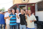 Fiestas Patronales de la pedanía alcorina de Araya