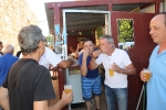 Fiestas Patronales de la pedanía alcorina de Araya