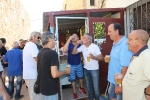 Fiestas Patronales de la pedanía alcorina de Araya