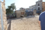 Fiestas Patronales de la pedanía alcorina de Araya