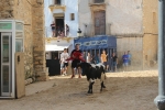 Fiestas Patronales de la pedanía alcorina de Araya