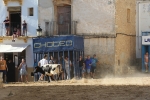 Fiestas Patronales de la pedanía alcorina de Araya