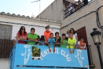 Fiestas Patronales de la pedanía alcorina de Araya