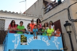 Fiestas Patronales de la pedanía alcorina de Araya