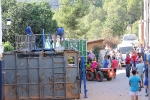 Fiestas Patronales de la pedanía alcorina de Araya