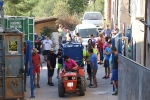 Fiestas Patronales de la pedanía alcorina de Araya