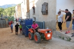 Fiestas Patronales de la pedanía alcorina de Araya