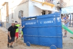 Fiestas Patronales de la pedanía alcorina de Araya