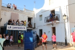 Fiestas Patronales de la pedanía alcorina de Araya