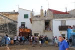 Fiestas Patronales de la pedanía alcorina de Araya