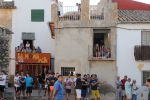 Fiestas Patronales de la pedanía alcorina de Araya