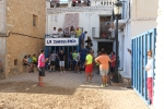 Fiestas Patronales de la pedanía alcorina de Araya