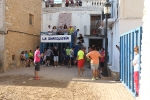 Fiestas Patronales de la pedanía alcorina de Araya