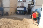 Fiestas Patronales de la pedanía alcorina de Araya