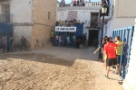 Fiestas Patronales de la pedanía alcorina de Araya