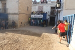 Fiestas Patronales de la pedanía alcorina de Araya