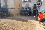 Fiestas Patronales de la pedanía alcorina de Araya