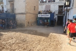 Fiestas Patronales de la pedanía alcorina de Araya