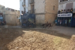 Fiestas Patronales de la pedanía alcorina de Araya