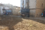 Fiestas Patronales de la pedanía alcorina de Araya