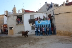 Fiestas Patronales de la pedanía alcorina de Araya