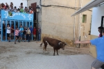 Fiestas Patronales de la pedanía alcorina de Araya