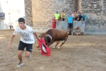 Fiestas Patronales de la pedanía alcorina de Araya