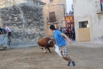 Fiestas Patronales de la pedanía alcorina de Araya