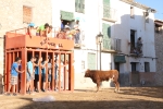 Fiestas Patronales de la pedanía alcorina de Araya