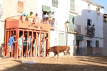 Fiestas Patronales de la pedanía alcorina de Araya