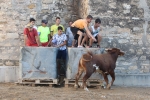 Fiestas Patronales de la pedanía alcorina de Araya