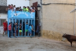 Fiestas Patronales de la pedanía alcorina de Araya