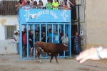 Fiestas Patronales de la pedanía alcorina de Araya