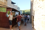 Fiestas Patronales de la pedanía alcorina de Araya