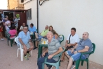 Fiestas Patronales de la pedanía alcorina de Araya