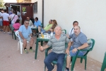 Fiestas Patronales de la pedanía alcorina de Araya
