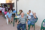Fiestas Patronales de la pedanía alcorina de Araya