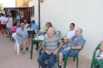 Fiestas Patronales de la pedanía alcorina de Araya