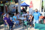 Fiestas Patronales de la pedanía alcorina de Araya