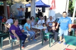 Fiestas Patronales de la pedanía alcorina de Araya