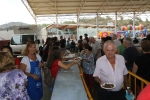 Inaugurada la V Ruta Gastonomica del Caracol de las Fiestas de l'Alcora que se desarrolla hasta el 4 de septiembre