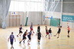 Vila-real celebra la final i el lliurament de trofeus de la XXXVI edició de les 24 hores de bàsquet que organitza la Penya La Merla