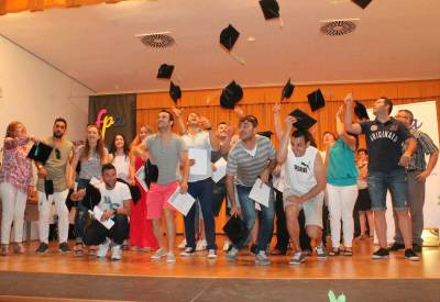 El Centre FPA Paulo Freire abre la matrícula del nuevo curso